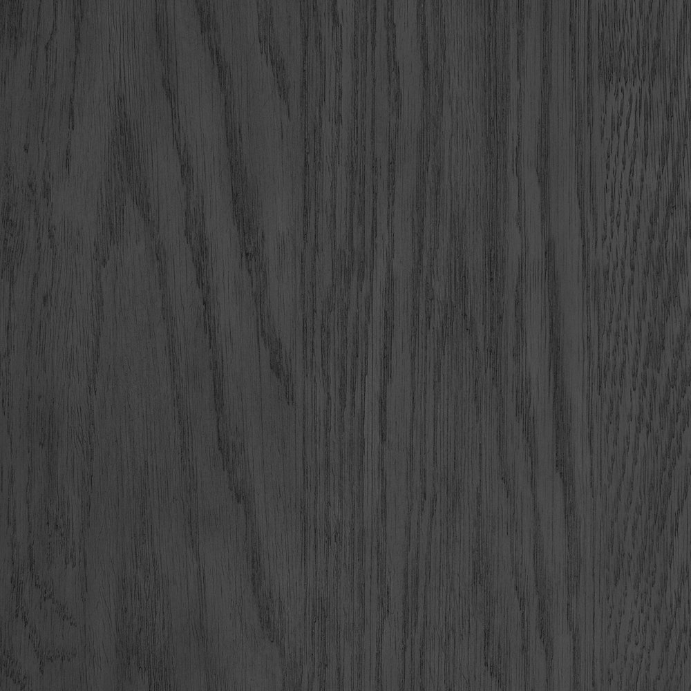 Yuri End Table in White and Black. Picture 7