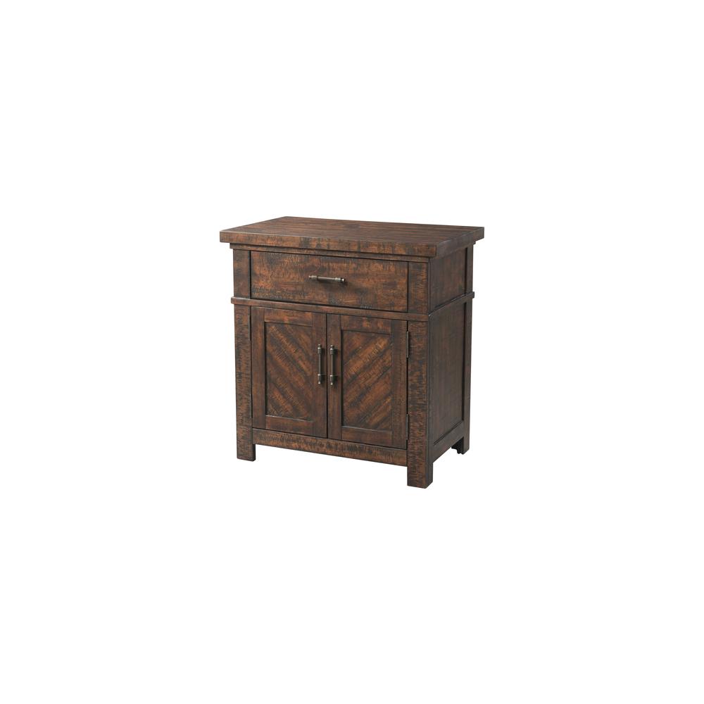 Dex Queen Platform Storage 5PC Bedroom Set. Picture 10