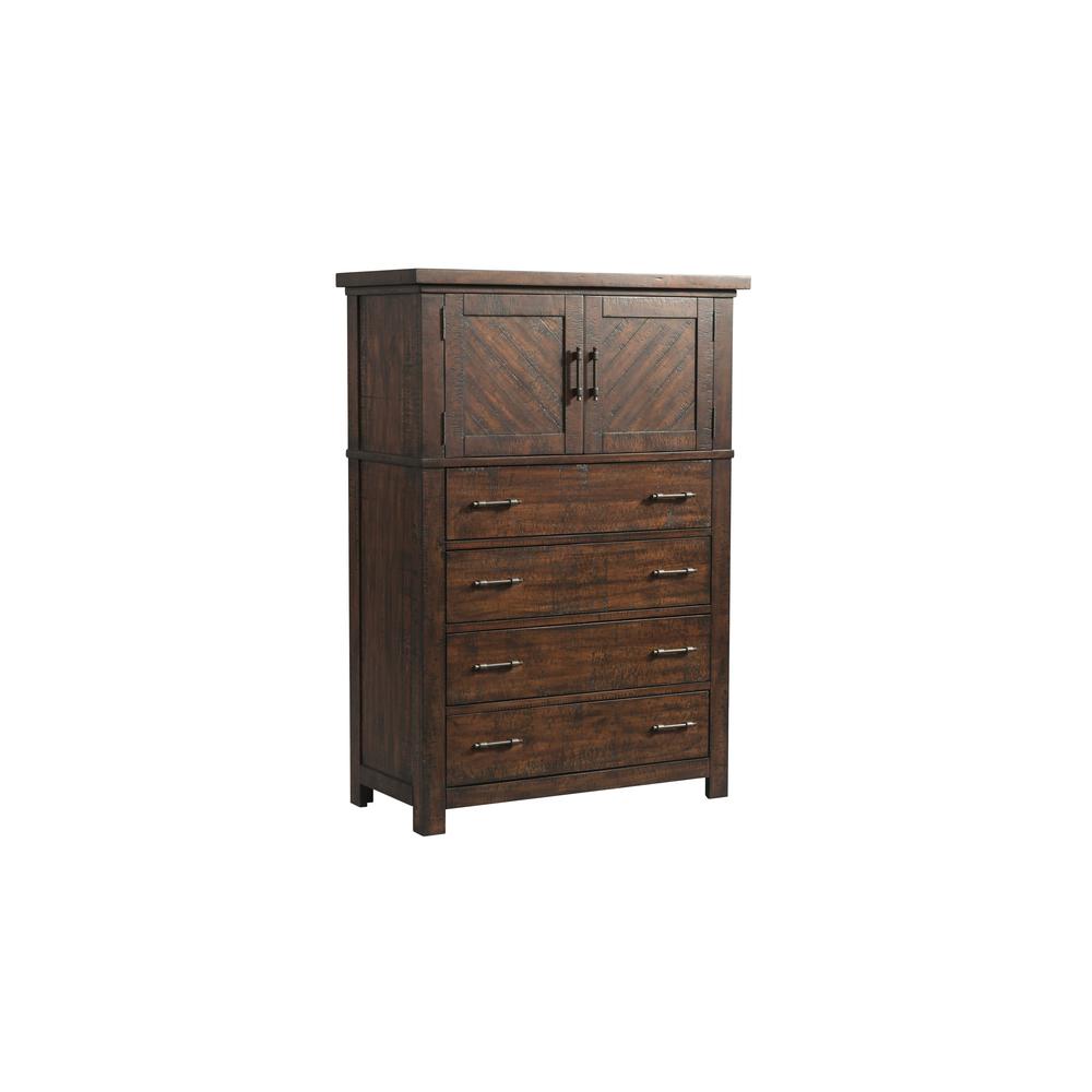 Dex Queen Platform Storage 6PC Bedroom Set. Picture 9