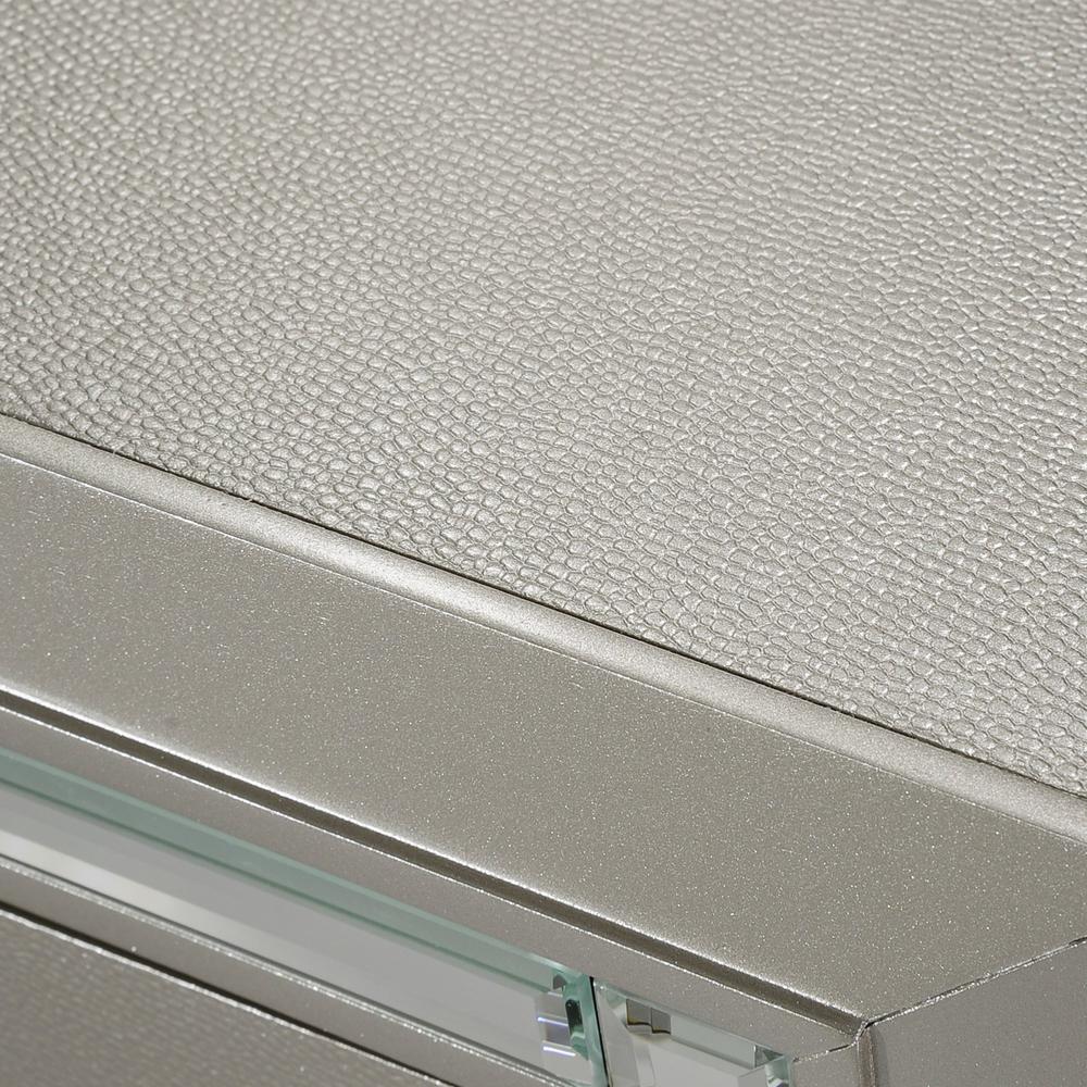 Glamour Youth Twin Platform Bed. Picture 121