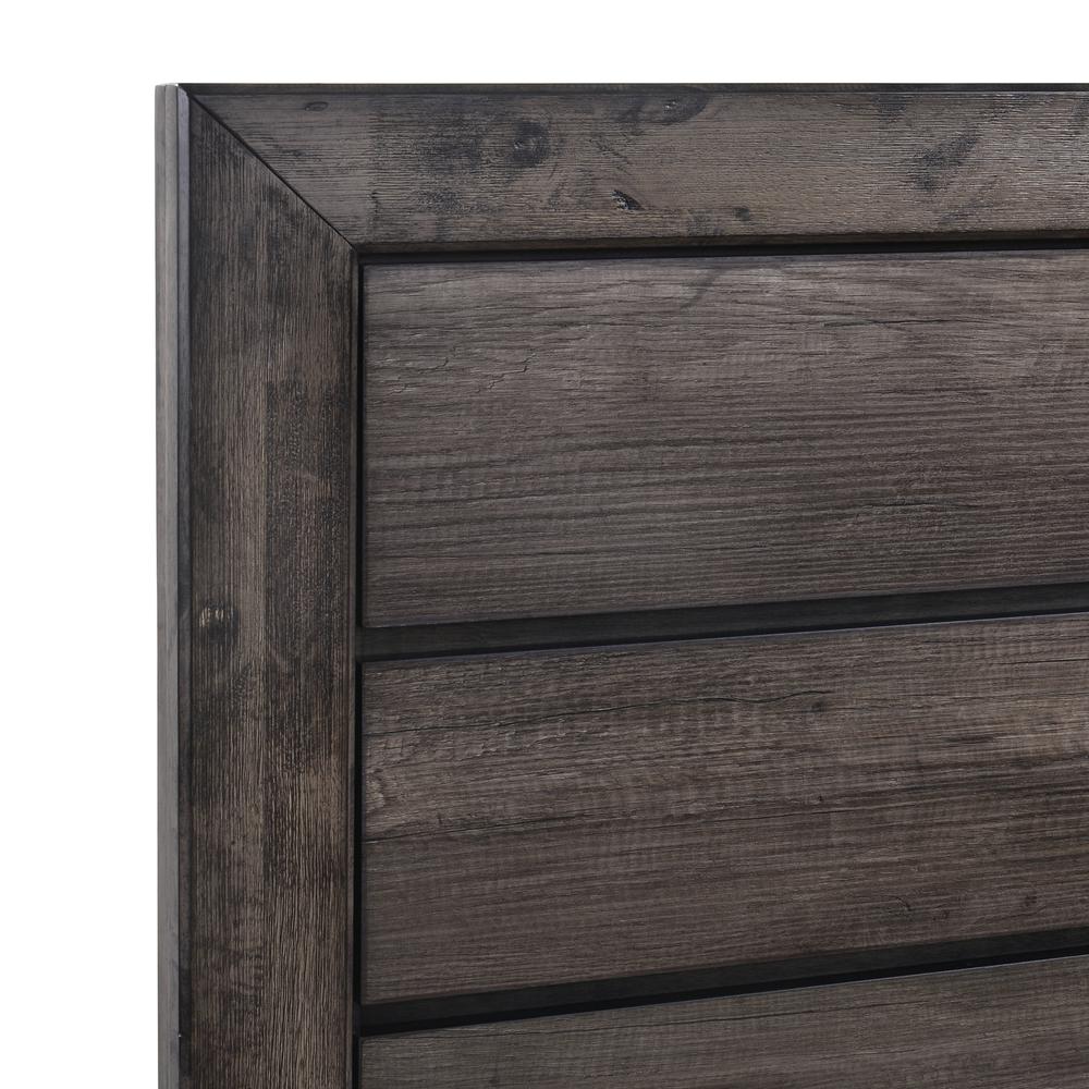 Grayson Queen Panel 6PC Bedroom Set. Picture 8