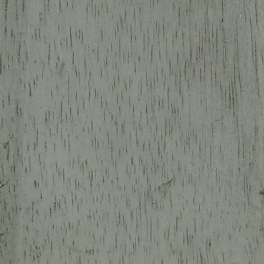 Rysa Round End Table in Grey. Picture 9