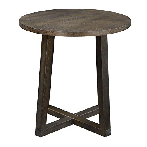 Picket House Furnishings Industrial 3 Piece Occasional Table Set. Picture 4