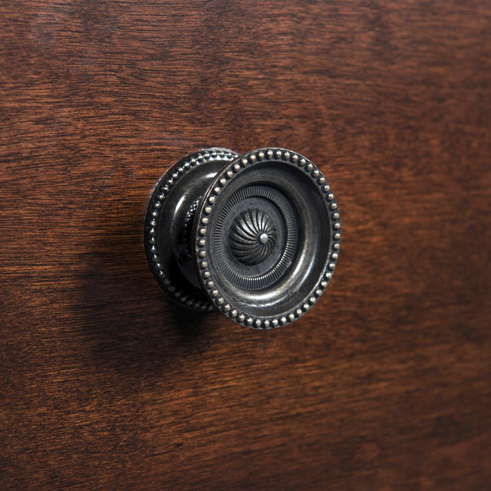 Conley Cherry Queen Panel 3PC Bedroom Set. Picture 16