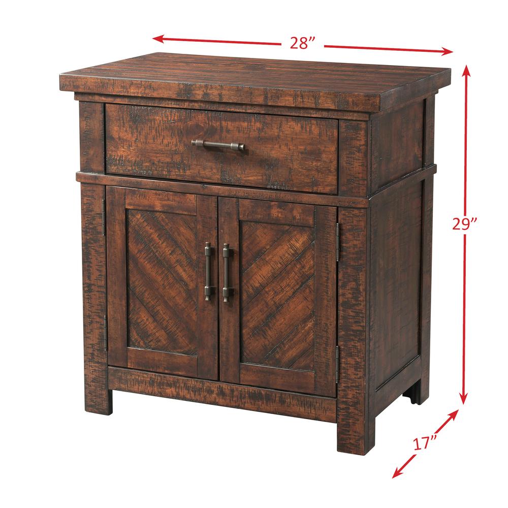 Dex King Platform Storage 3PC Bedroom Set. Picture 12