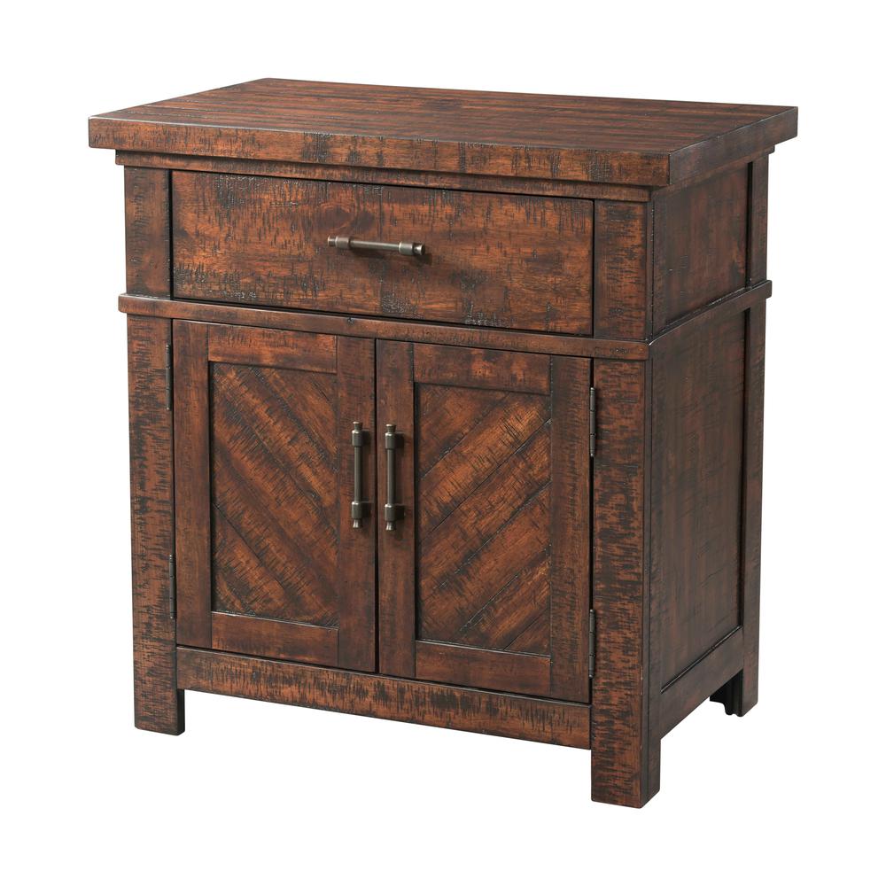 Dex King Platform Storage 3PC Bedroom Set. Picture 17
