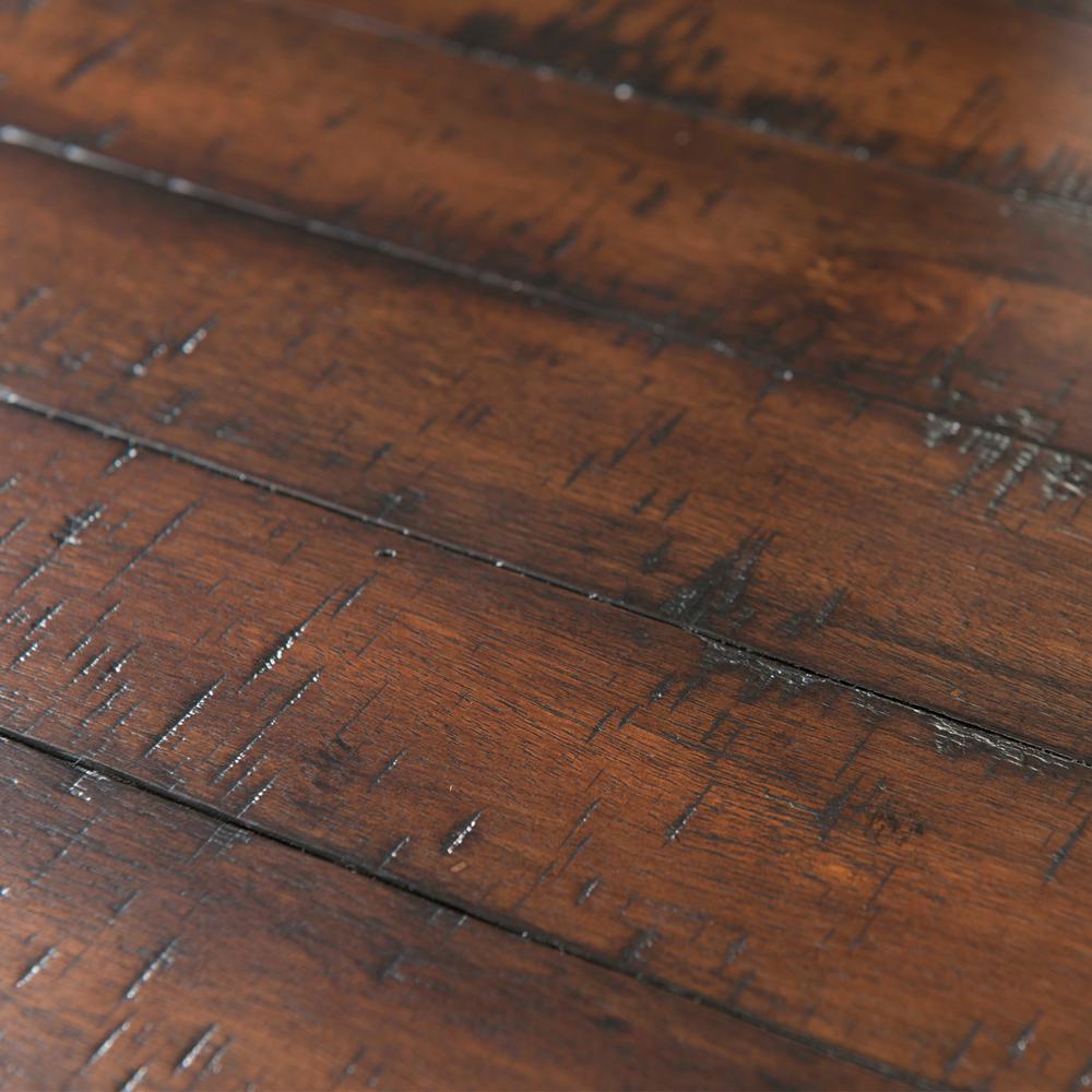 Dex King Platform Storage 6PC Bedroom Set. Picture 23