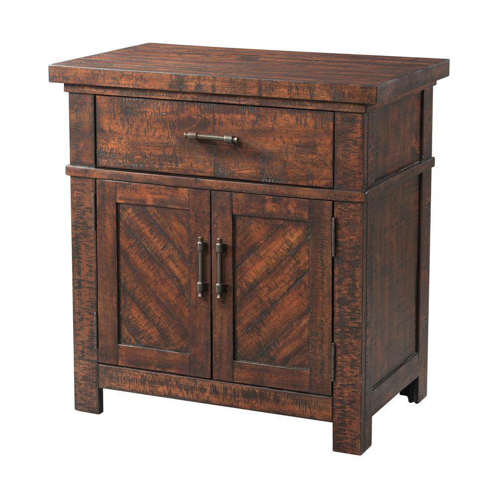 Dex Queen Platform Storage 3PC Bedroom Set. Picture 17