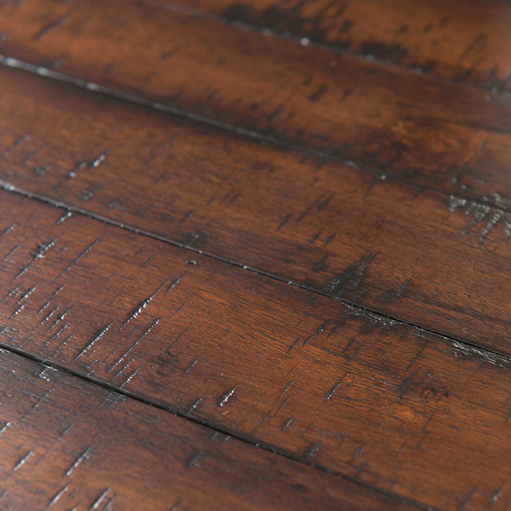 Dex Queen Platform Storage 5PC Bedroom Set. Picture 23