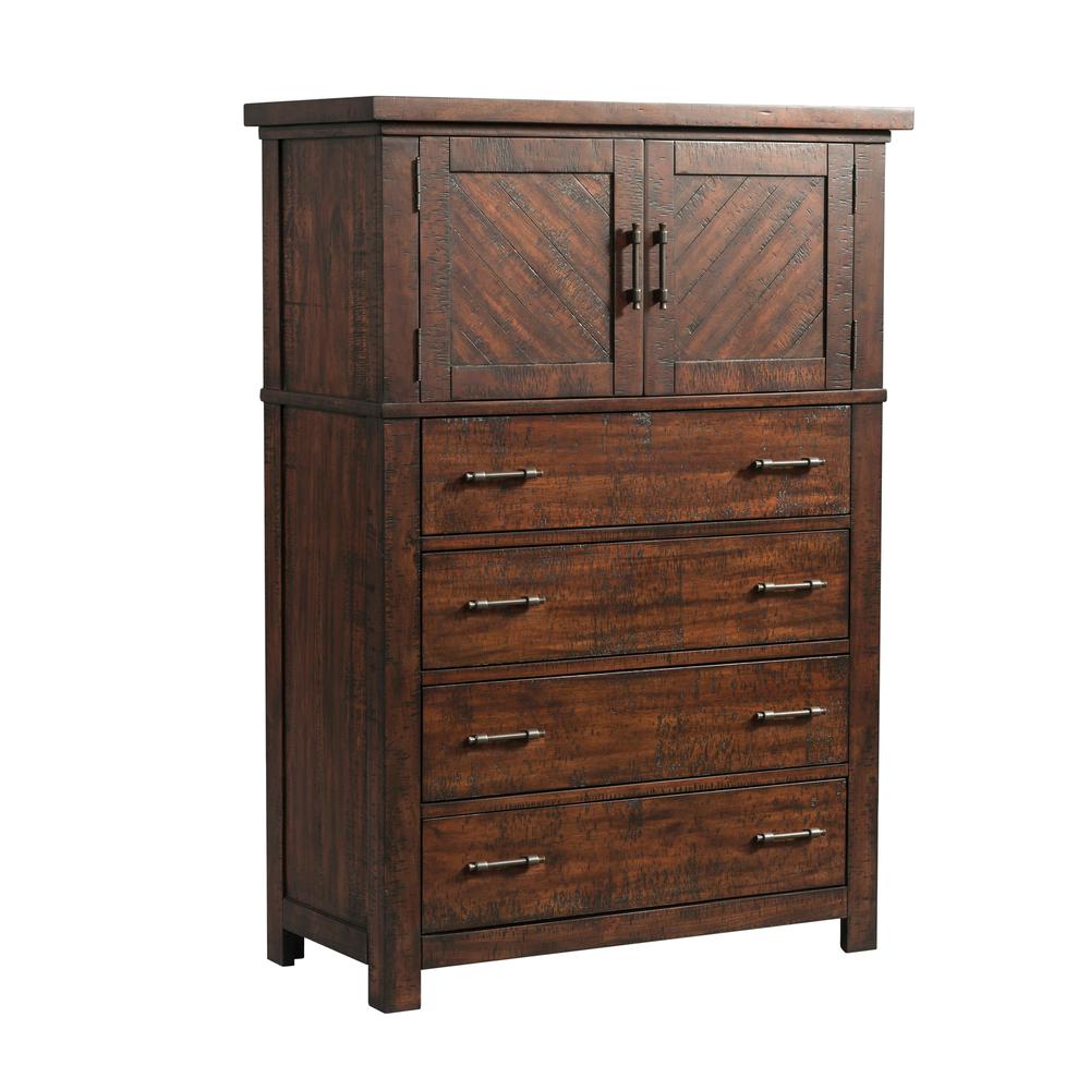 Dex Queen Platform Storage 6PC Bedroom Set. Picture 21