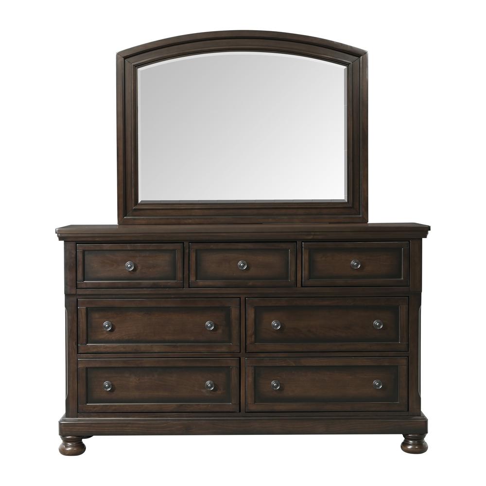 Kingsley King Storage 4PC Bedroom Set. Picture 25