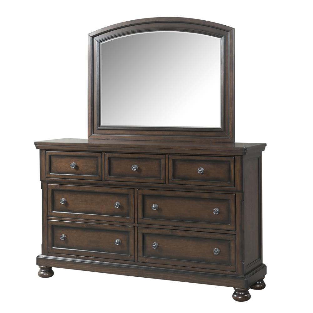 Kingsley King Storage 4PC Bedroom Set. Picture 26