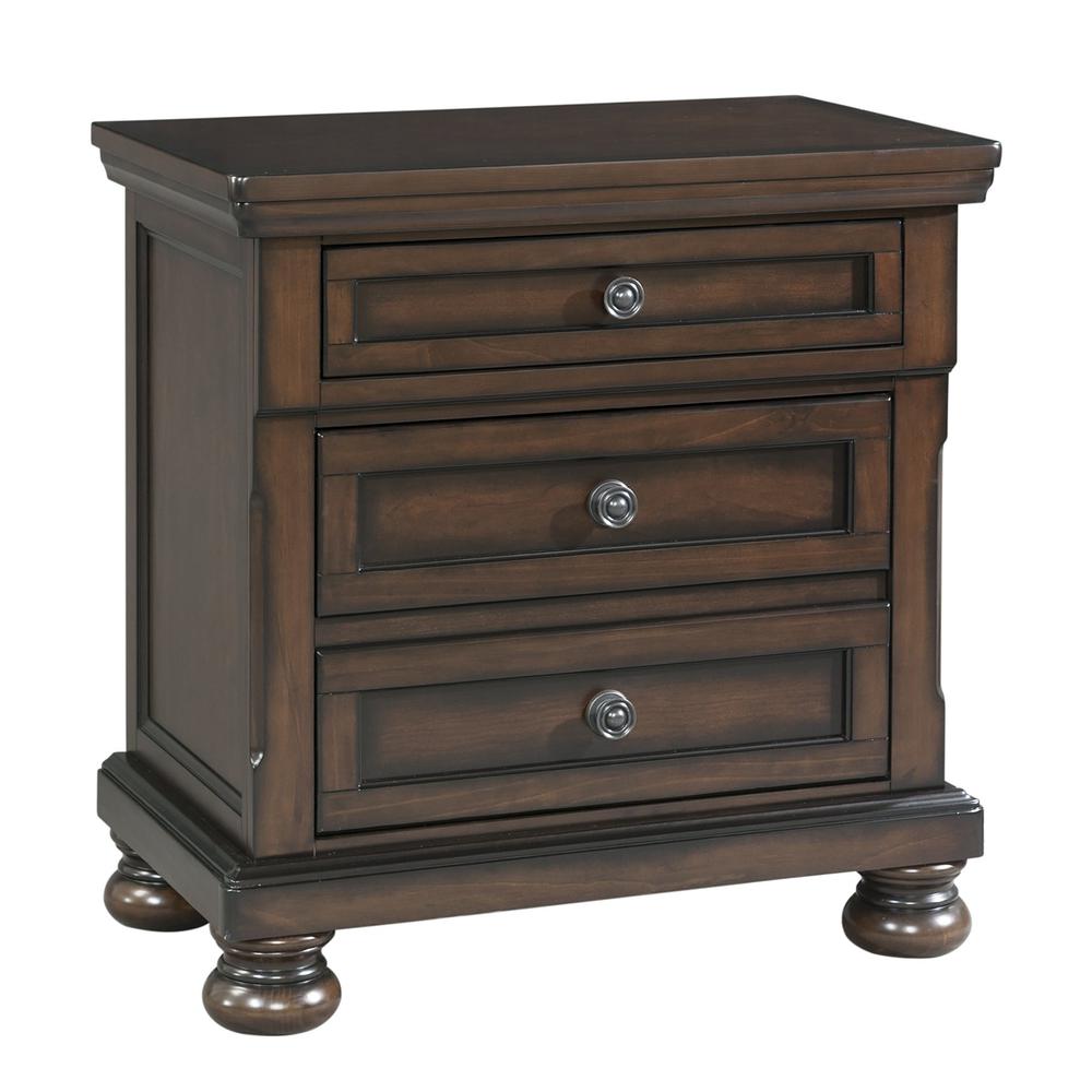 Kingsley King Storage 4PC Bedroom Set. Picture 28