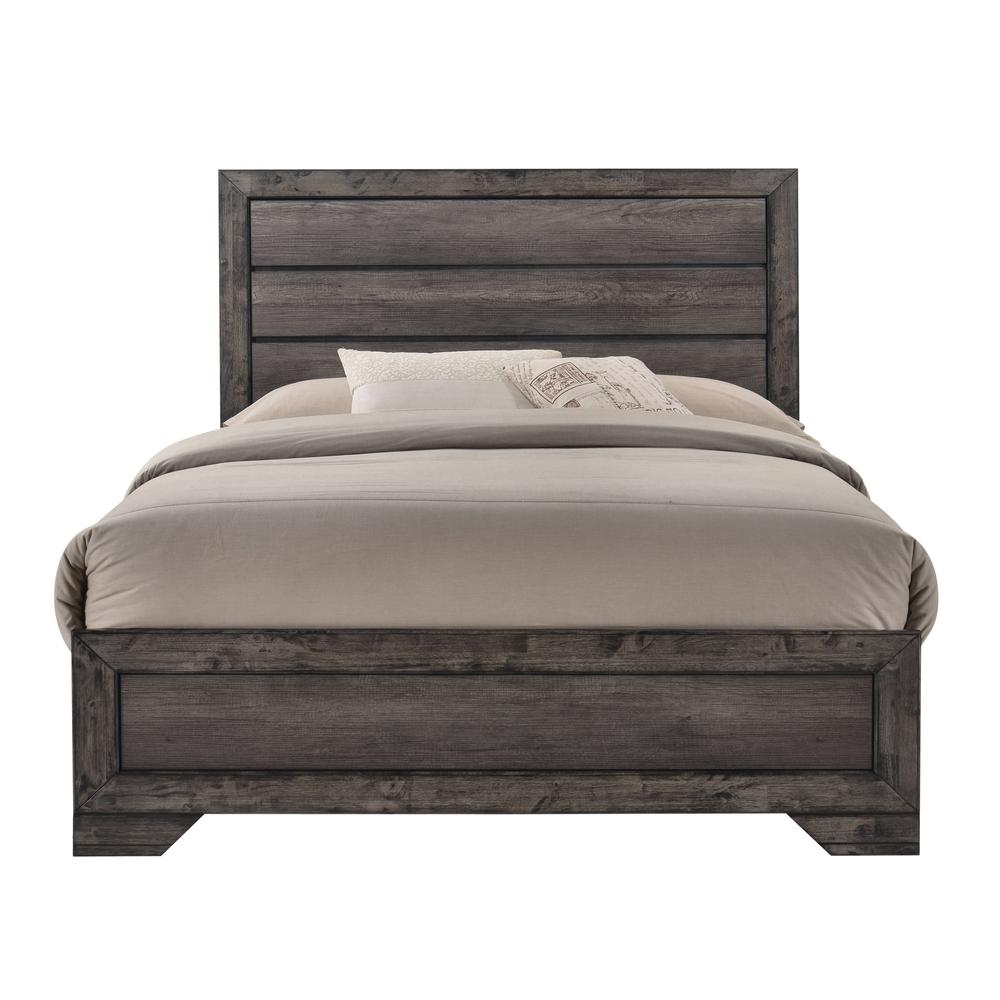 Grayson Queen Panel 6PC Bedroom Set. Picture 14