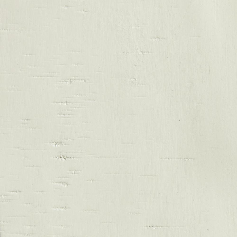 Picket House Furnishings Stanford Wooden Swirl Back Side Chair Set in White. Picture 12