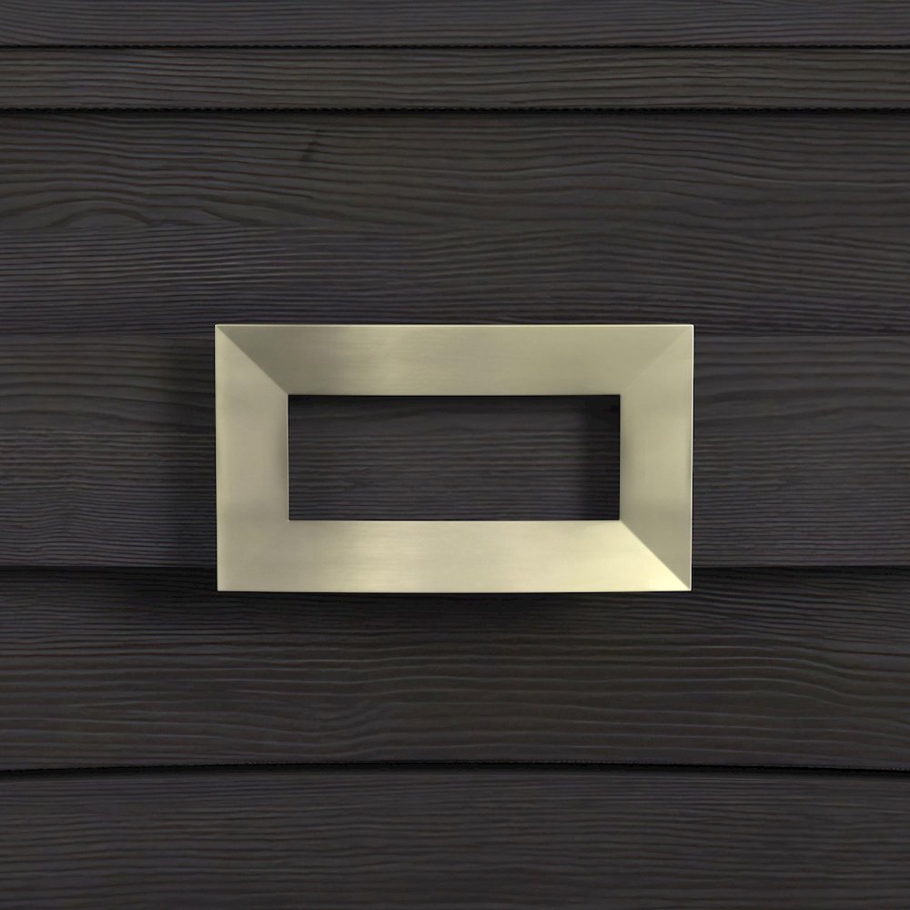 Tobias Full 3PC Bedroom Set with LED in Black. Picture 14