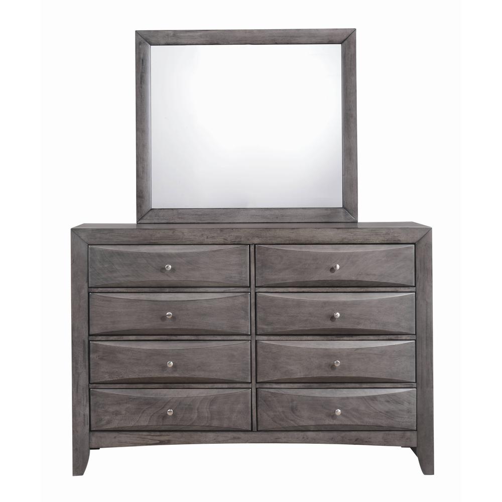 Madison King Storage 5PC Bedroom Set. Picture 38