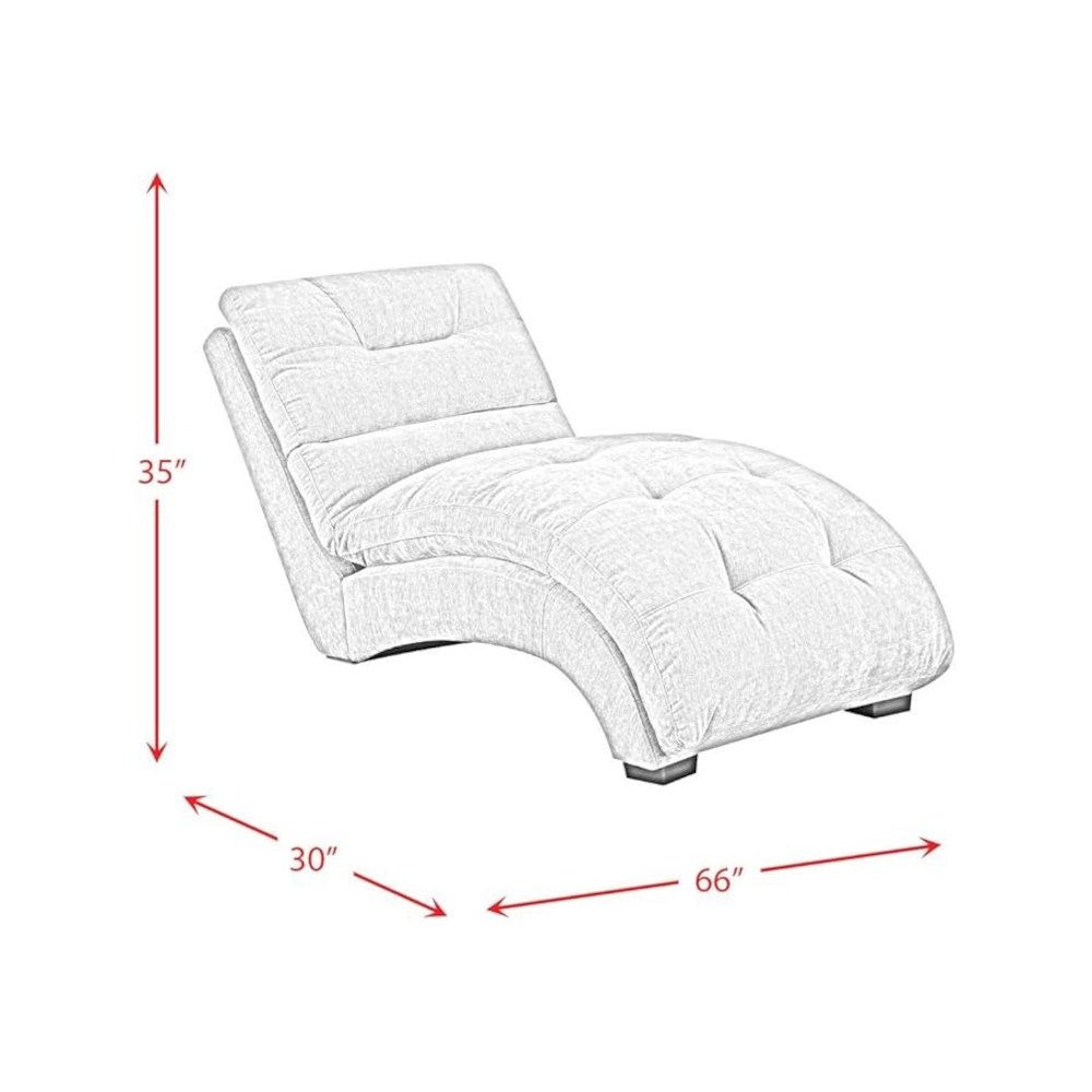 Nicky Chaise (K/D) In Amigo Linen. Picture 4