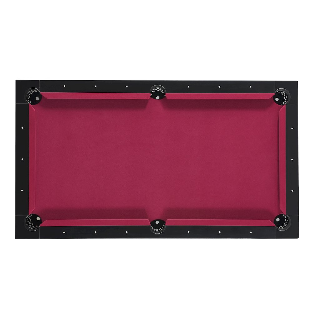 Remy Billiard Table. Picture 4