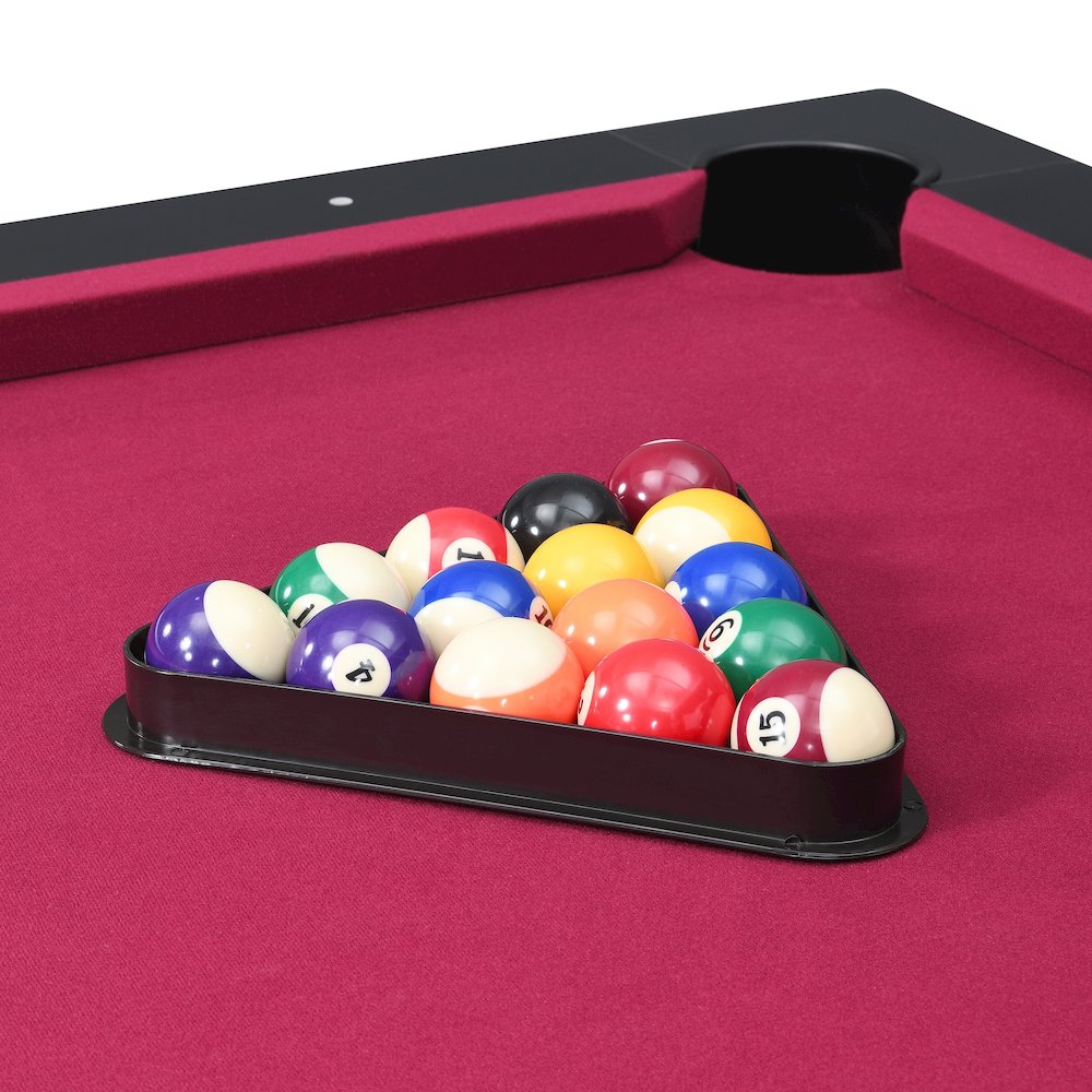 Remy Billiard Table. Picture 7