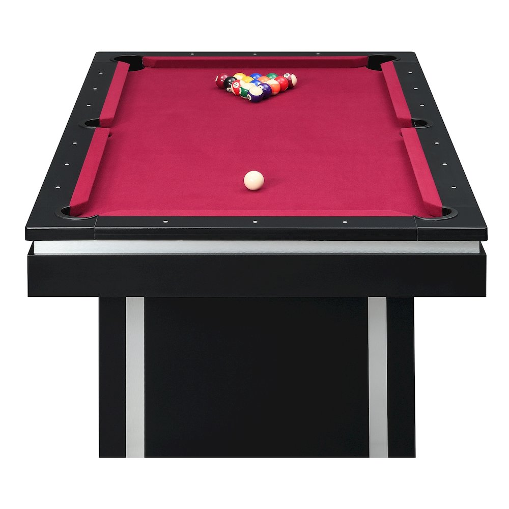Remy Billiard Table. Picture 2
