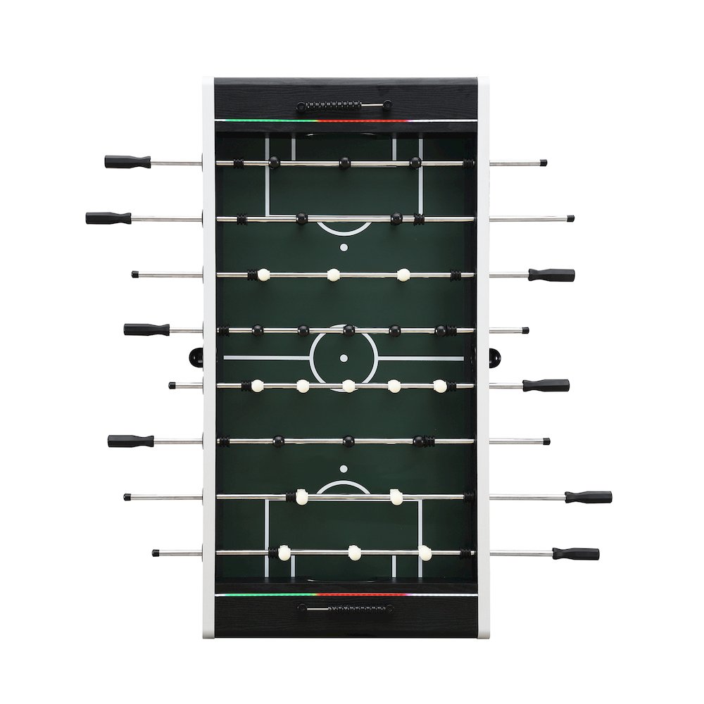 Lacy Indoor Foosball with LED in Black (3A Packing). Picture 5