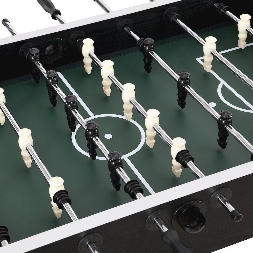 Lacy Indoor Foosball with LED in Black (3A Packing). Picture 6
