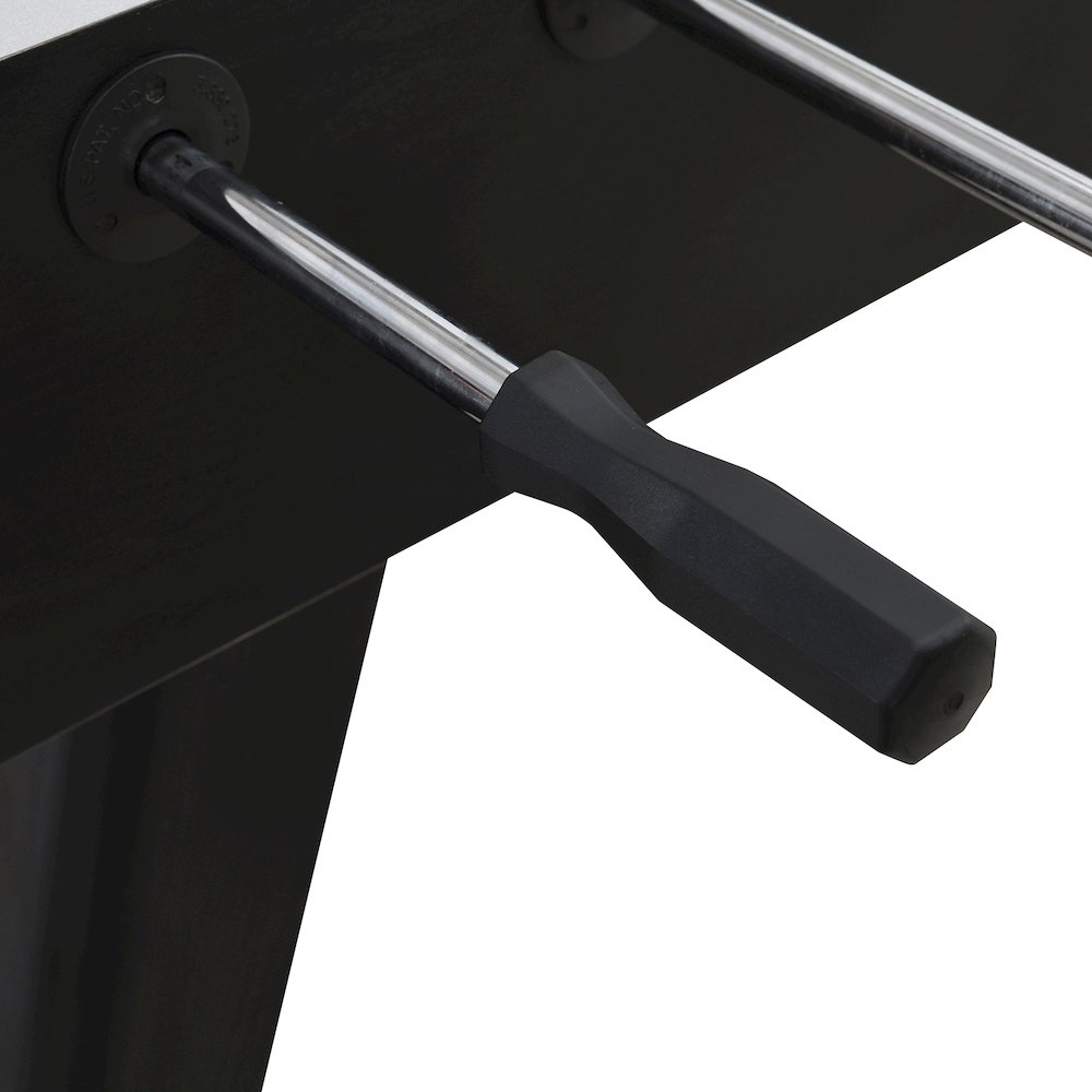 Lacy Indoor Foosball with LED in Black (3A Packing). Picture 8