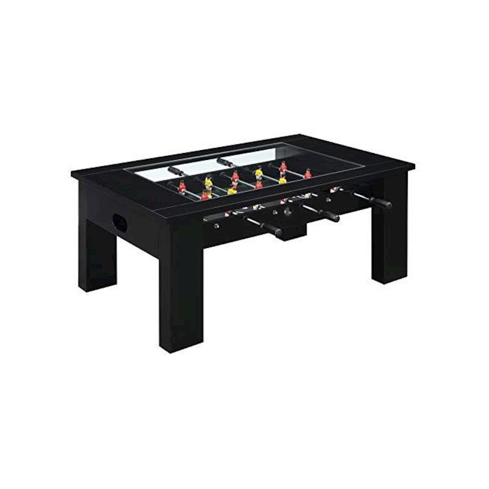 Picket House Furnishings Rebel Foosball Gaming Table. Picture 1