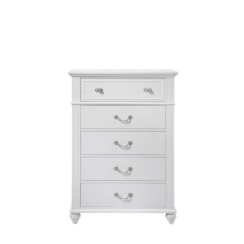 Annie Full Platform 3PC Bedroom Set. Picture 7