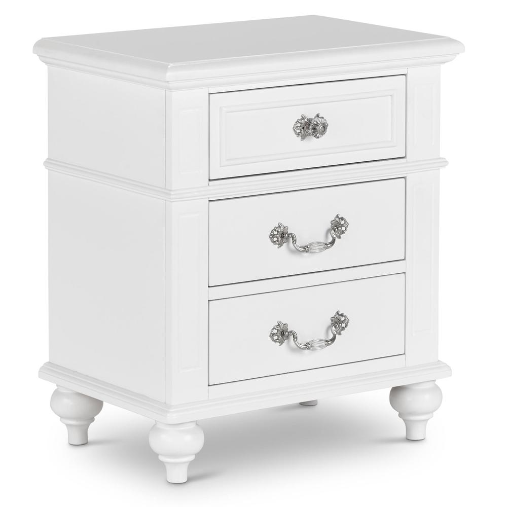 Annie Full Platform 5PC Bedroom Set. Picture 15