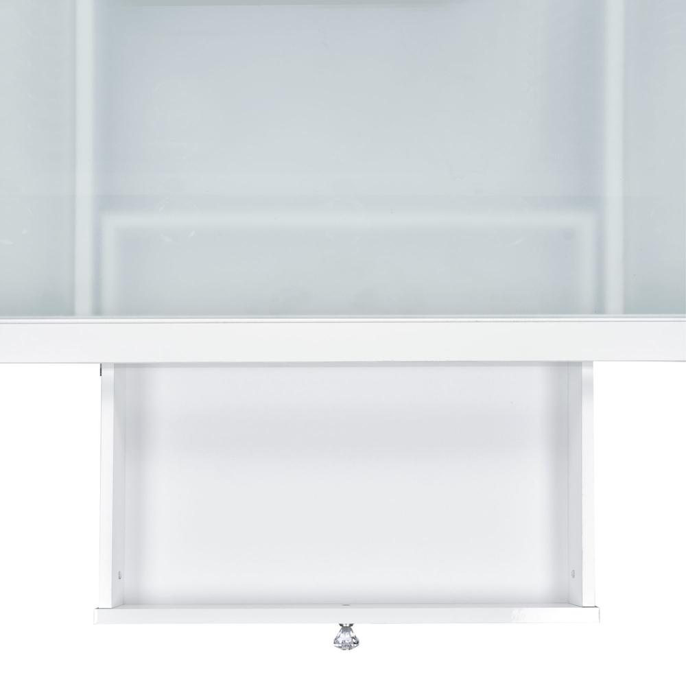Ari 2PC Vanity Set. Picture 8