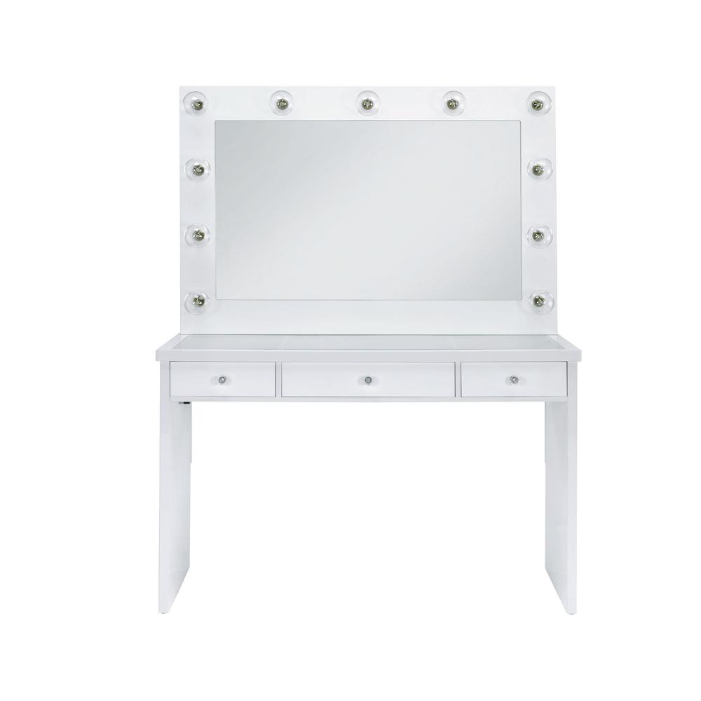 Ari 2PC Vanity Set. Picture 3