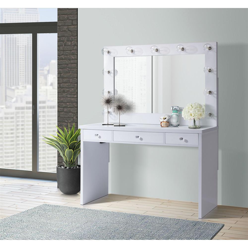 Ari 2PC Vanity Set. Picture 1