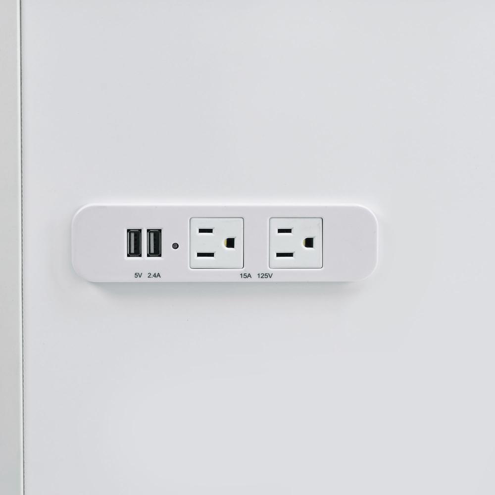 Ari 2PC Vanity Set. Picture 9