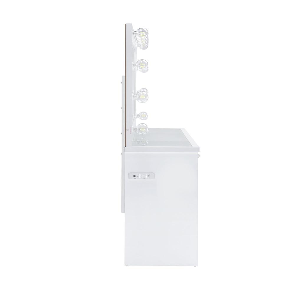 Ari 2PC Vanity Set. Picture 4