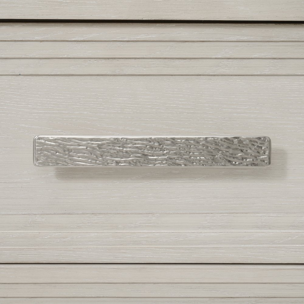Rhiannon Server in Antique White. Picture 7