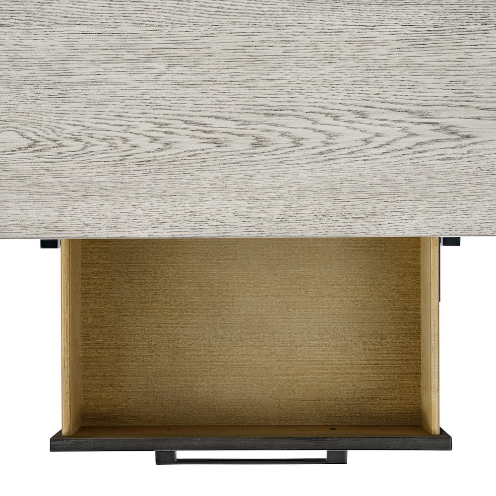 Edge Server in Light Grey and Espresso. Picture 5