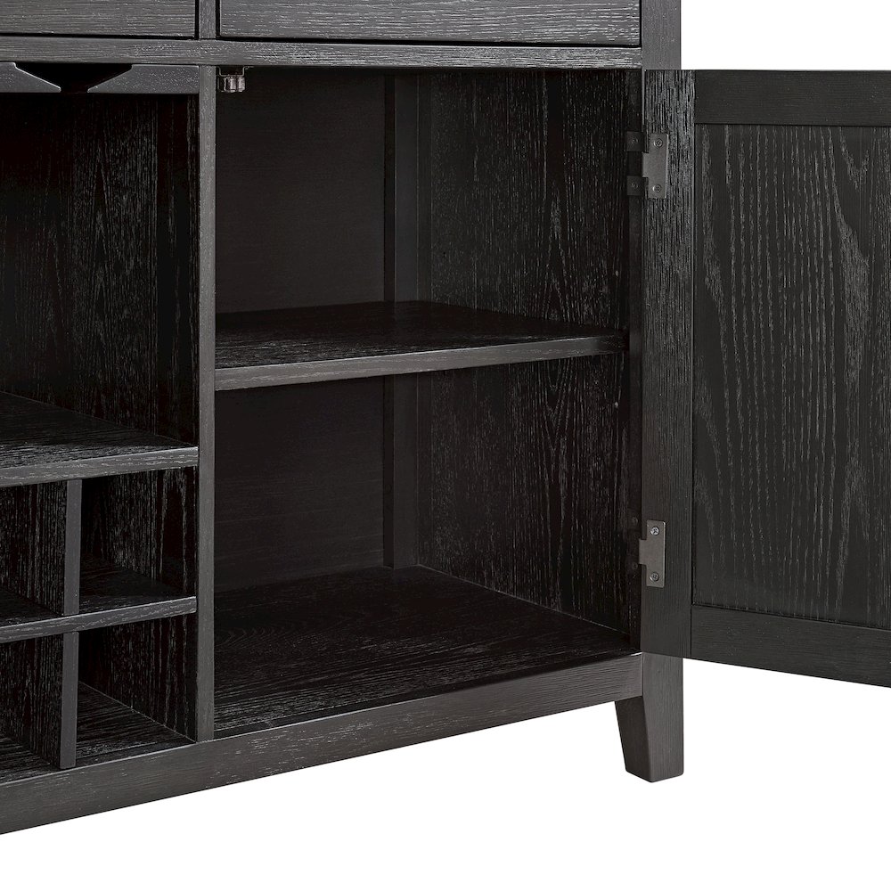 Edge Server in Light Grey and Espresso. Picture 7