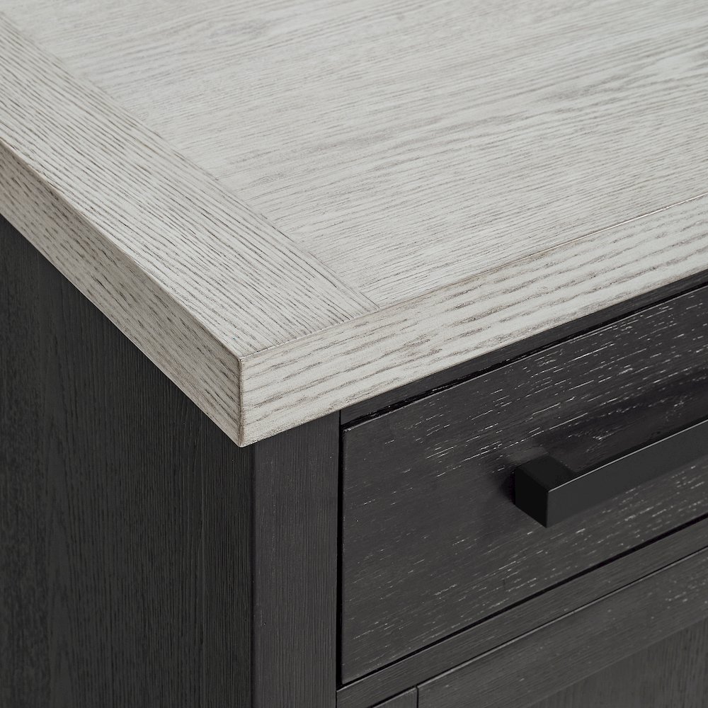 Edge Server in Light Grey and Espresso. Picture 4
