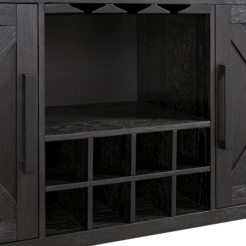 Edge Server in Light Grey and Espresso. Picture 6