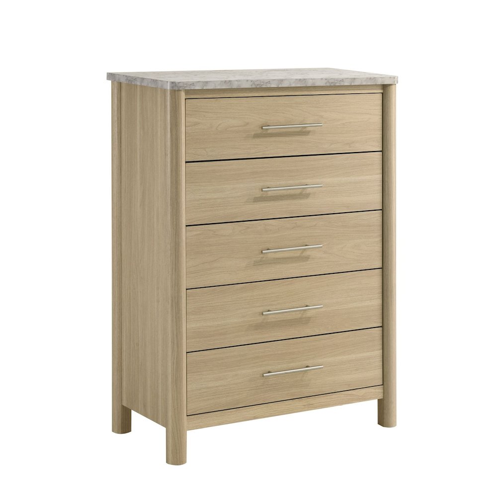 Joanna Chest in Natural. Picture 2