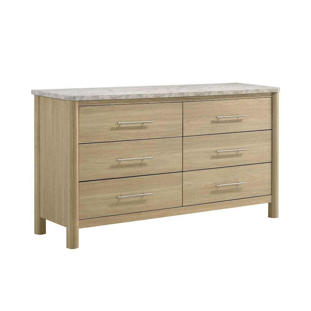 Joanna Dresser in Natural. Picture 2