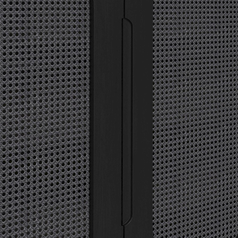 Grenada Server in Black. Picture 6