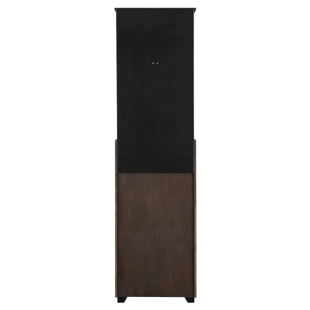 Tyson Dartboard Cabinet. Picture 5
