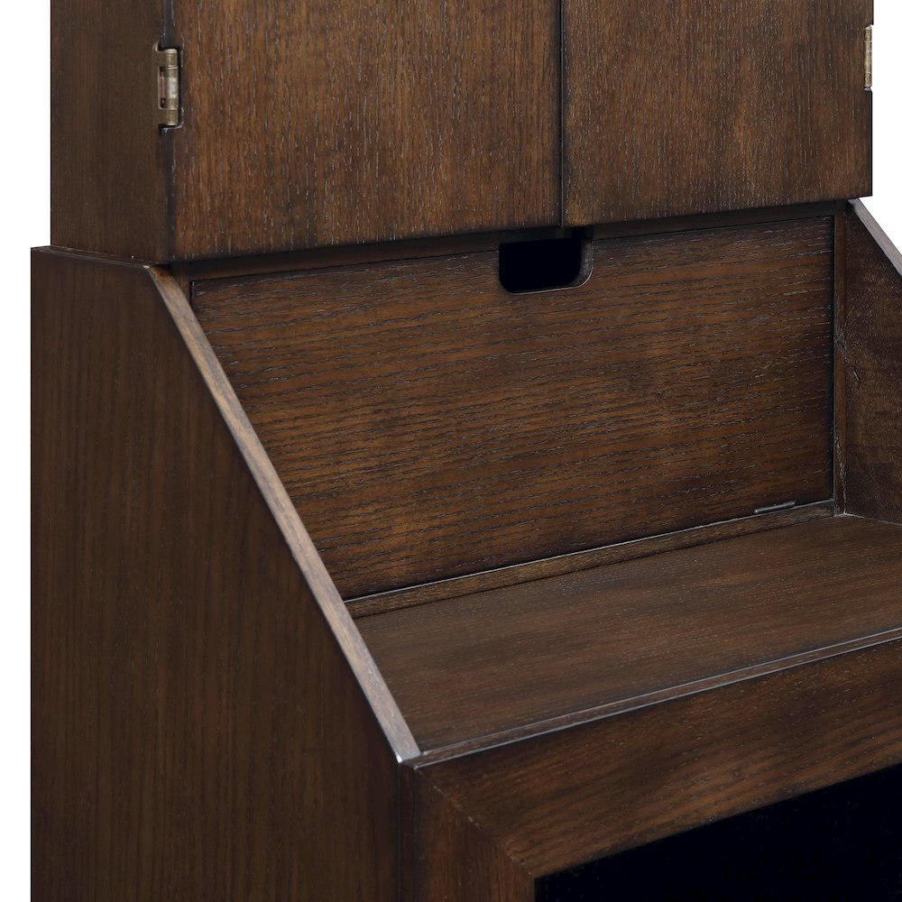 Tyson Dartboard Cabinet. Picture 12