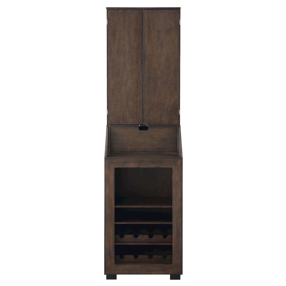 Tyson Dartboard Cabinet. Picture 2