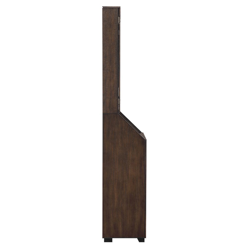 Tyson Dartboard Cabinet. Picture 4