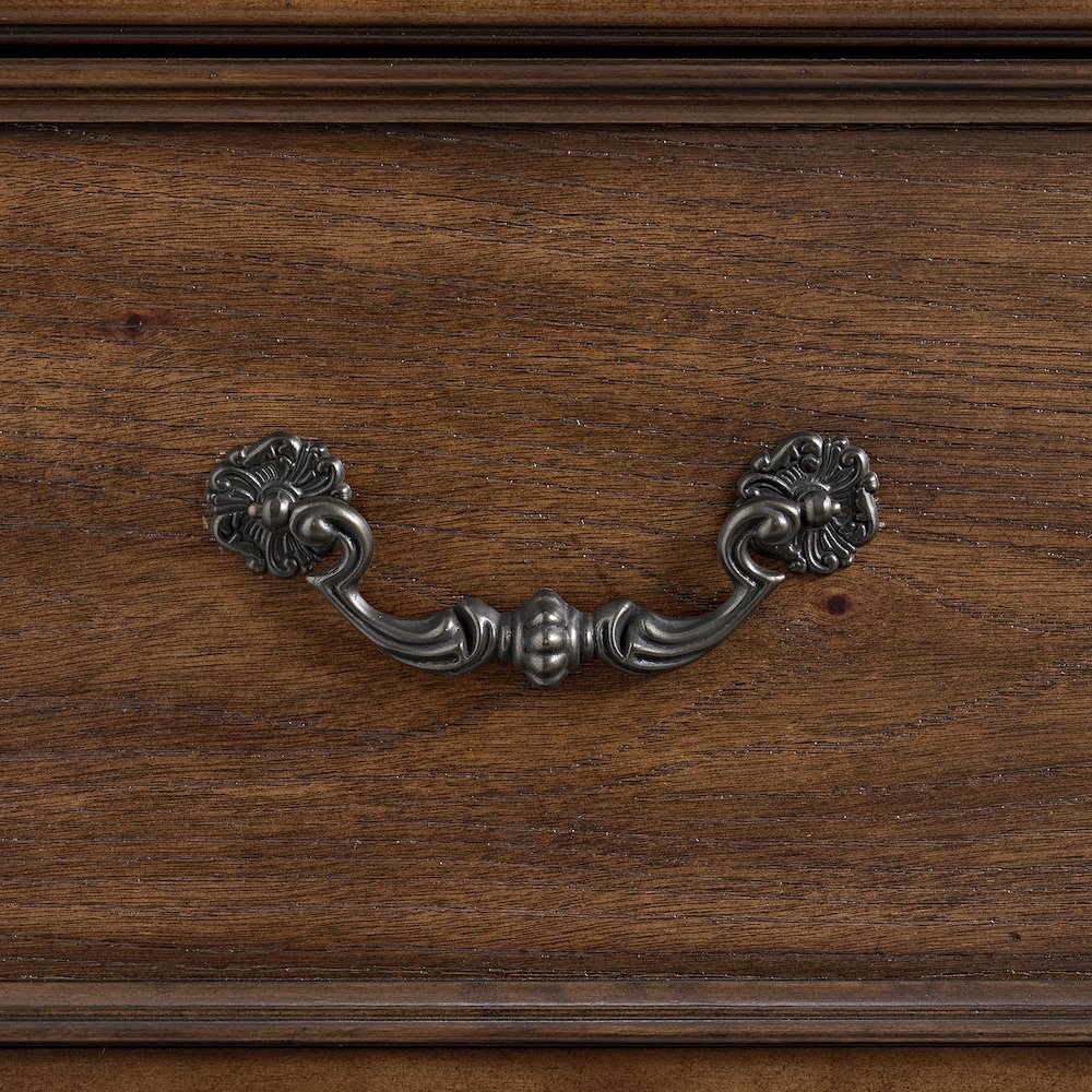 Concerto Dresser in Brown. Picture 9