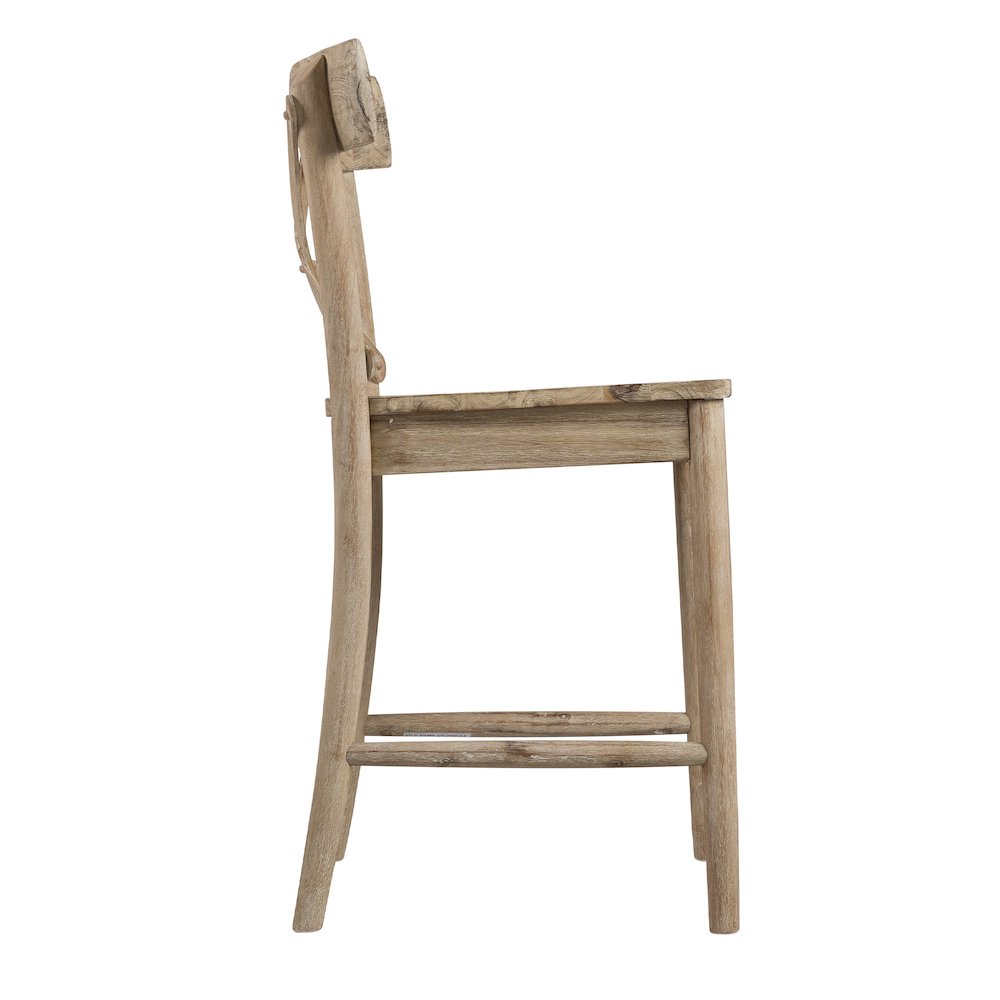 Keaton Counter Height Stool. Picture 3